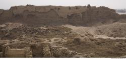 Dendera Temple Photo Textures